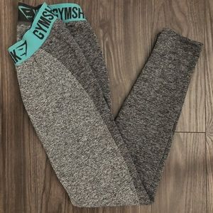 NWOT GYMSHARK LEGGINGS